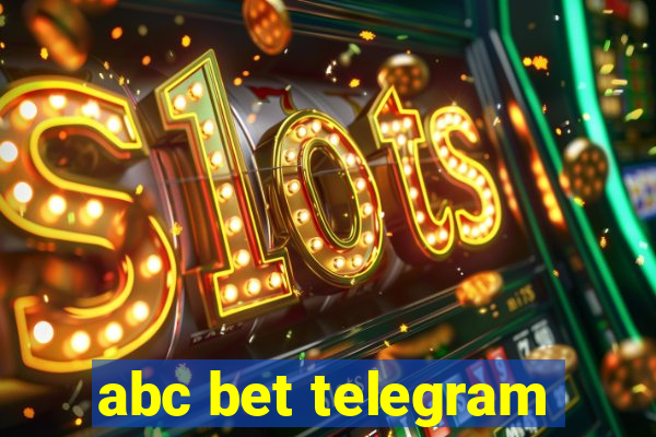 abc bet telegram