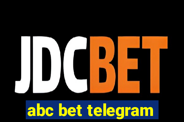 abc bet telegram