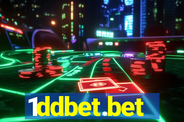 1ddbet.bet