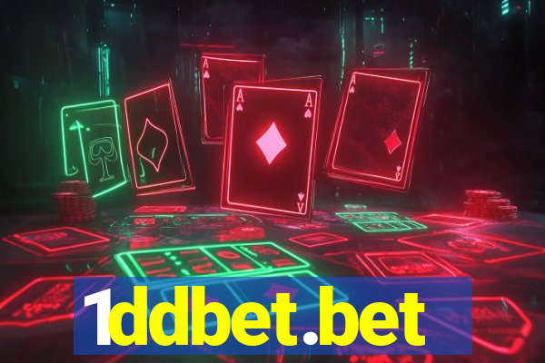 1ddbet.bet