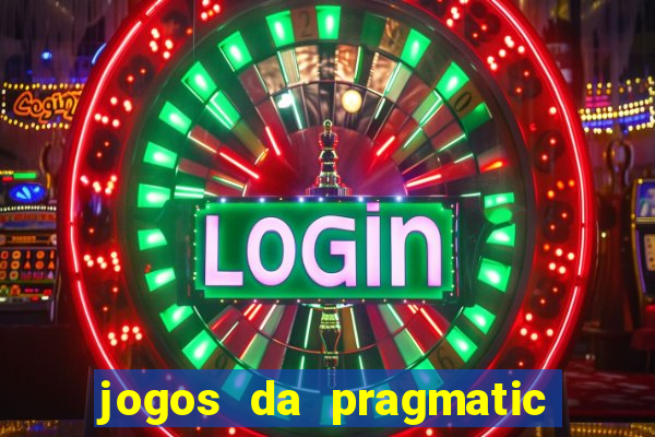 jogos da pragmatic de 10 centavos