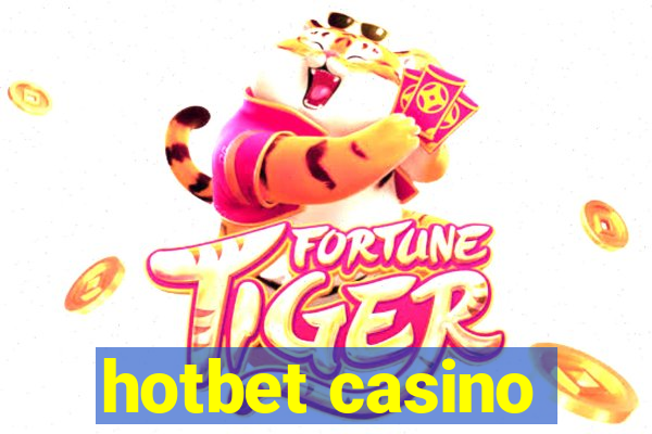 hotbet casino