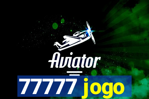 77777 jogo