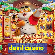 devil casino