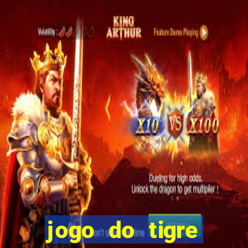 jogo do tigre minimo 5 reais