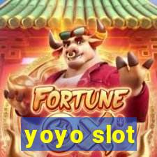 yoyo slot