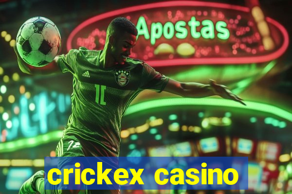 crickex casino