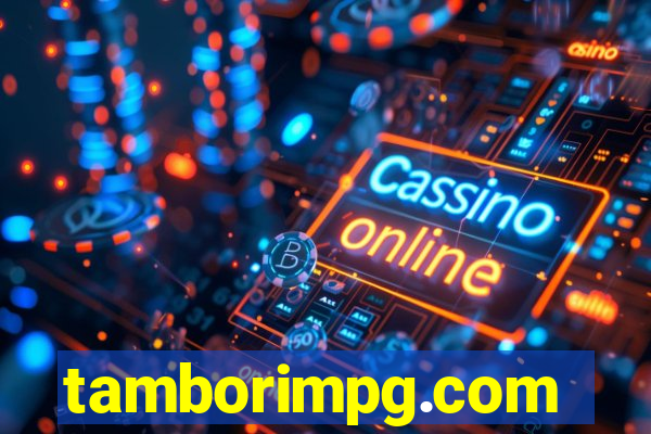 tamborimpg.com