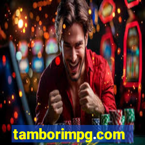 tamborimpg.com