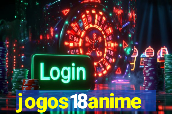 jogos18anime