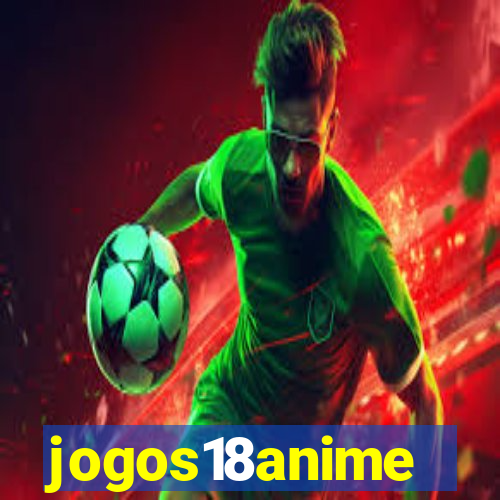 jogos18anime