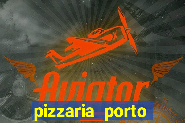 pizzaria porto velho 24 horas