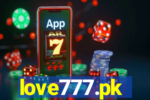 love777.pk