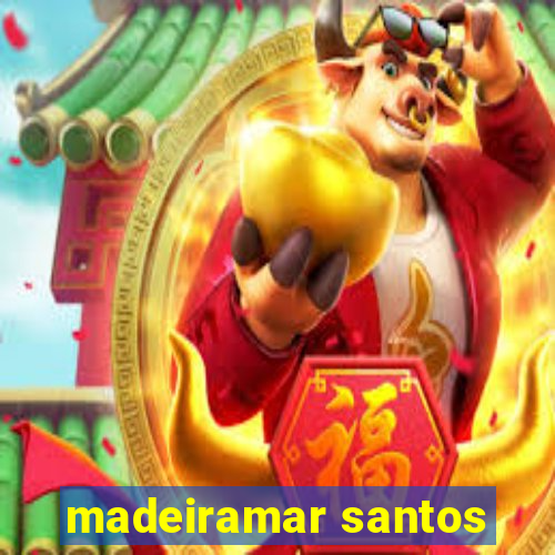 madeiramar santos