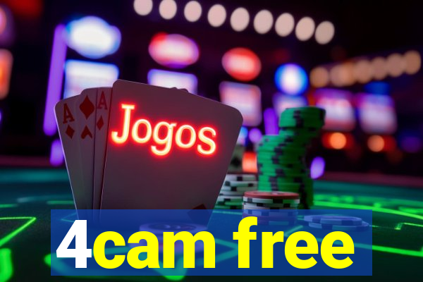 4cam free