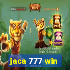 jaca 777 win