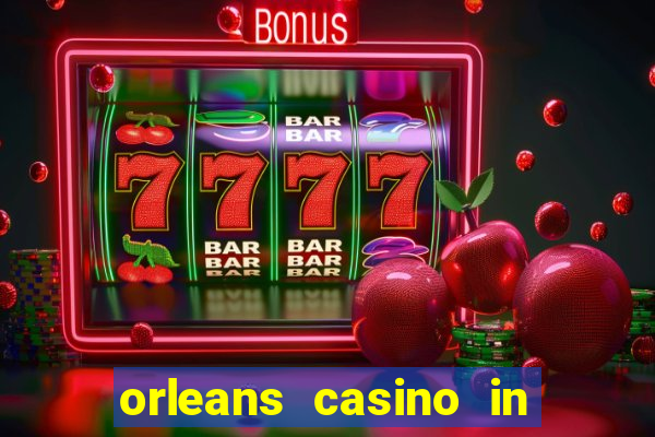 orleans casino in las vegas