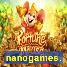 nanogames.