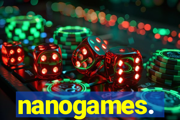 nanogames.