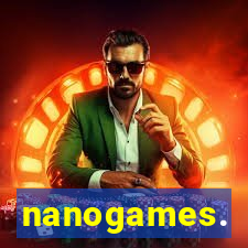 nanogames.