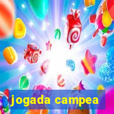 jogada campea