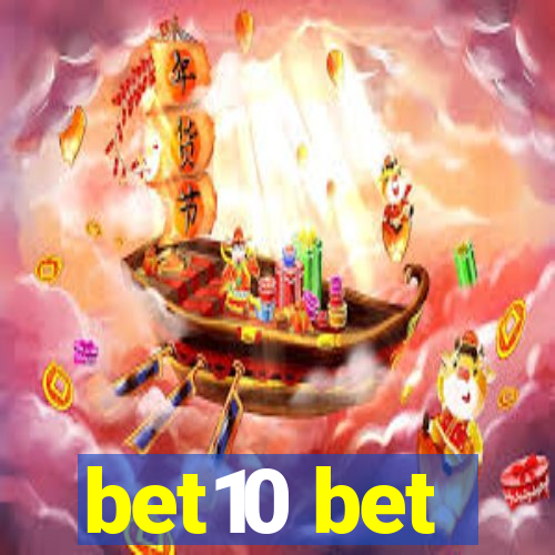 bet10 bet