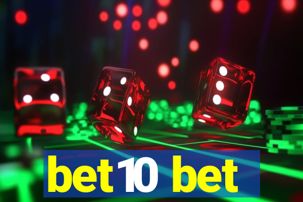 bet10 bet