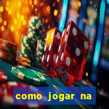 como jogar na blaze e ganhar