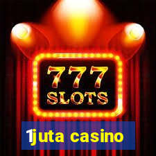 1juta casino