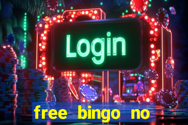 free bingo no deposit keep what you win