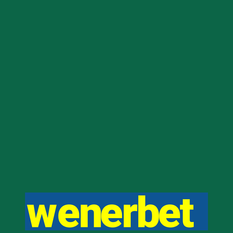 wenerbet