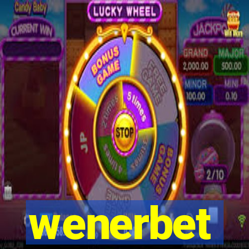 wenerbet