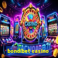 bondibet casino