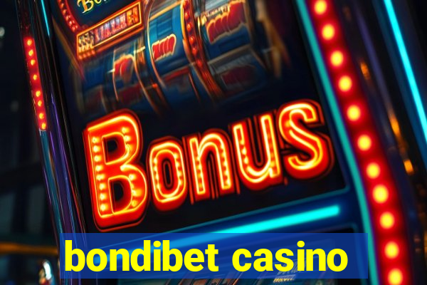 bondibet casino