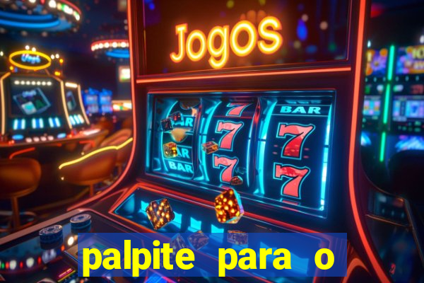 palpite para o jogo do flamengo