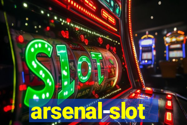 arsenal-slot