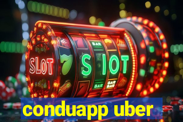 conduapp uber