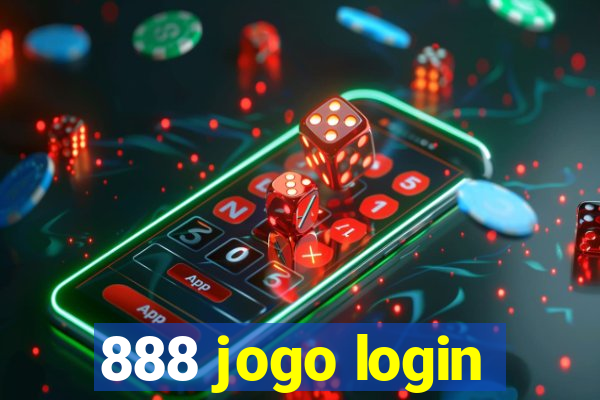 888 jogo login