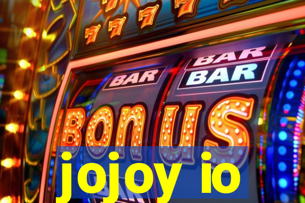 jojoy io