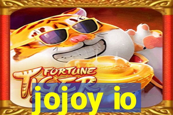 jojoy io