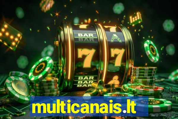 multicanais.lt