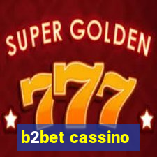 b2bet cassino