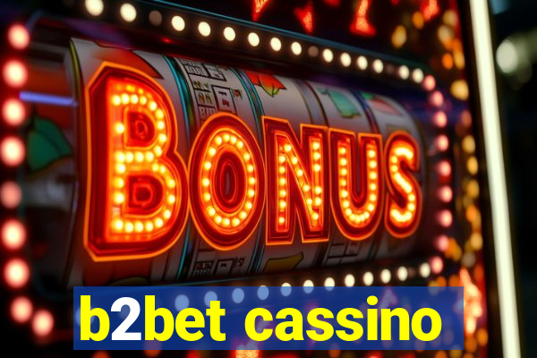 b2bet cassino