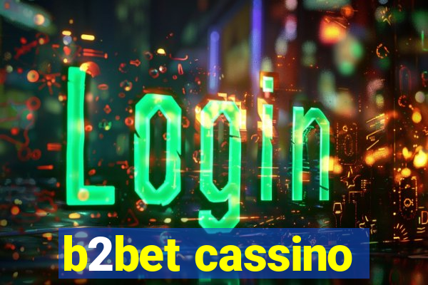 b2bet cassino