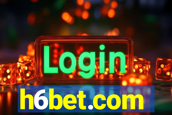 h6bet.com