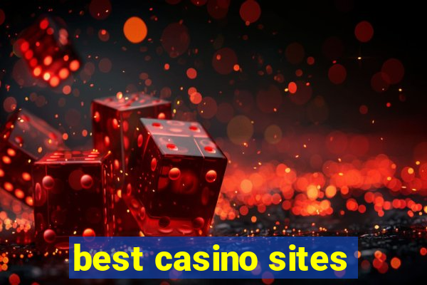 best casino sites