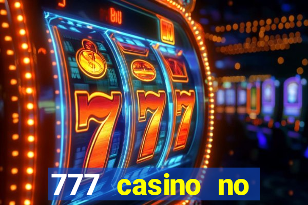 777 casino no deposit bonus