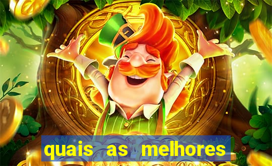 quais as melhores plataformas de jogos para ganhar dinheiro