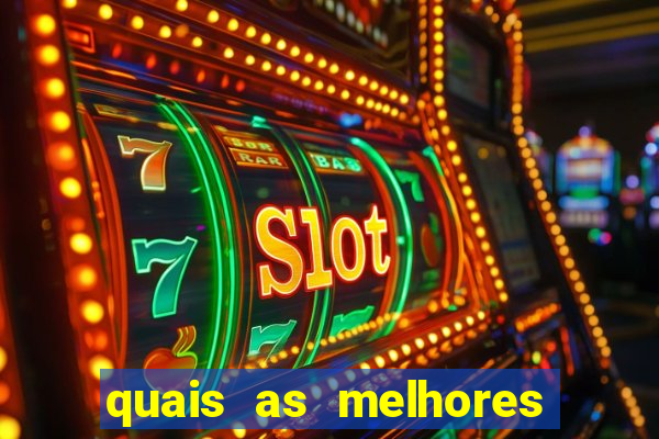 quais as melhores plataformas de jogos para ganhar dinheiro