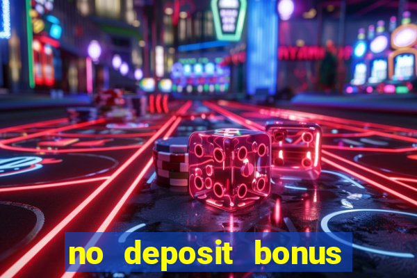 no deposit bonus codes for captain jack casino